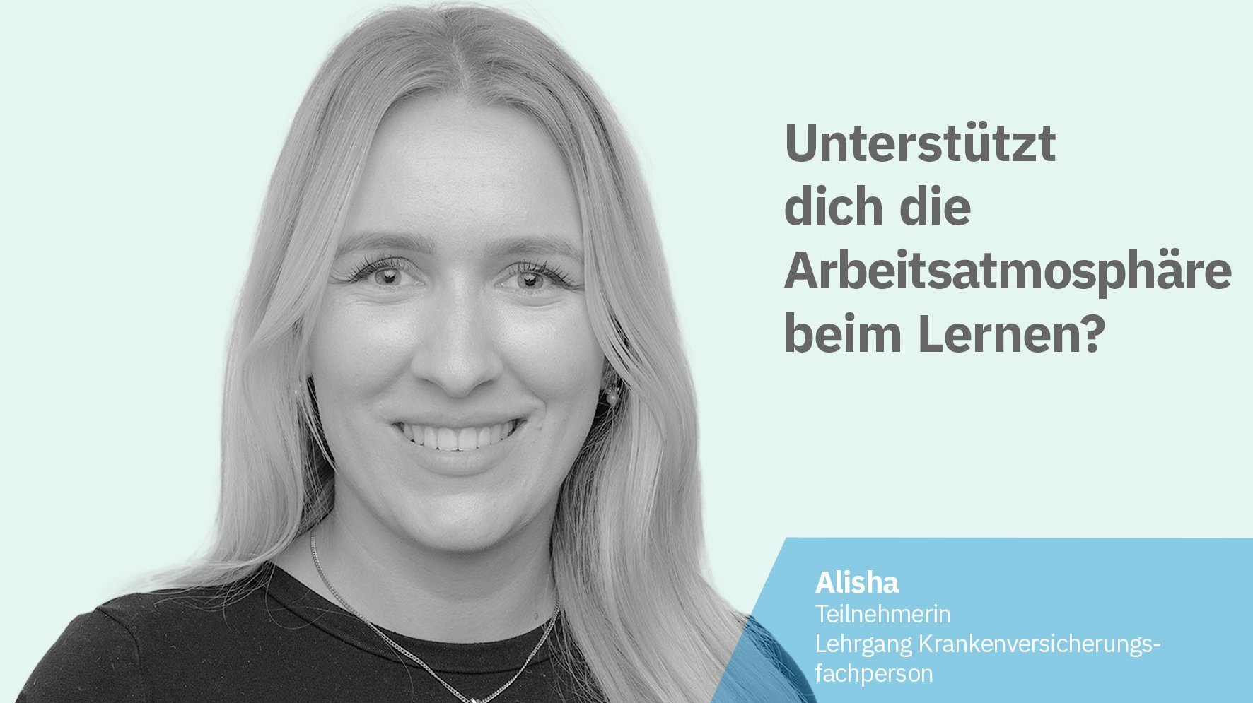 Testimonials: Alisha