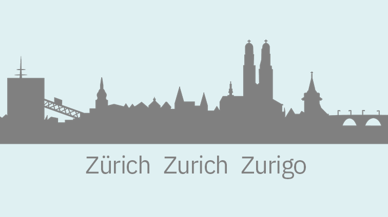 Standort Zürich