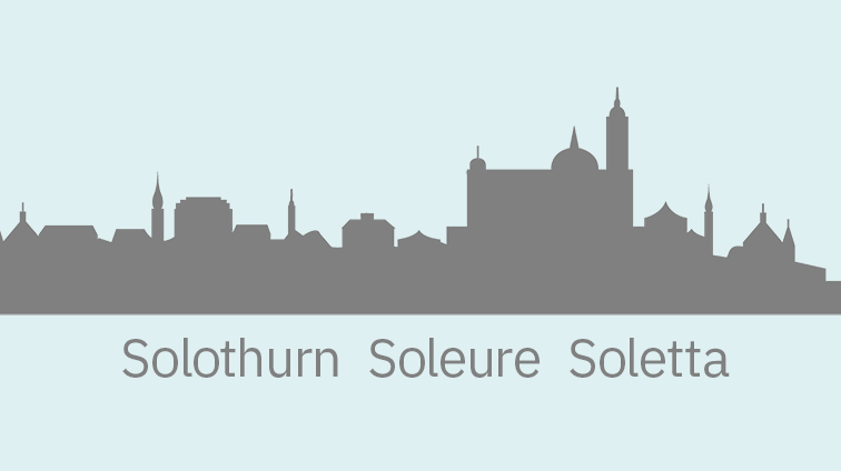 Standort Solothurn