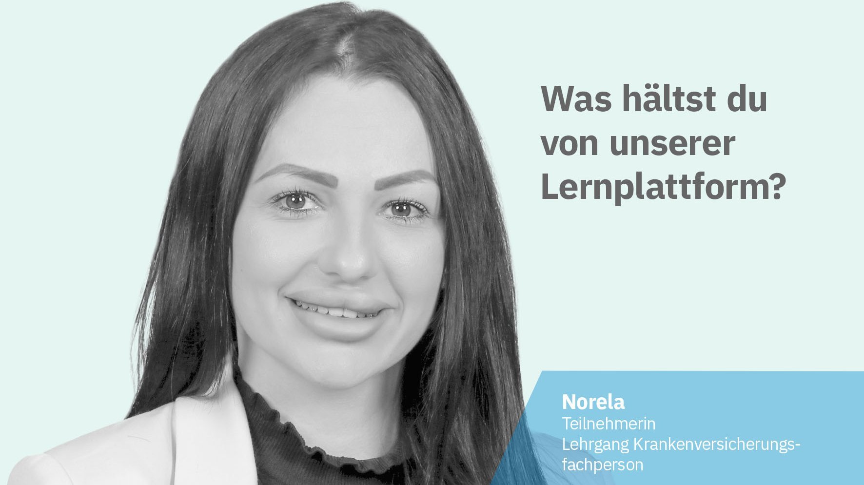Testimonials: Norela