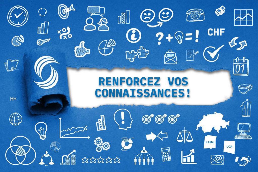 Renforcez vos connaissances!