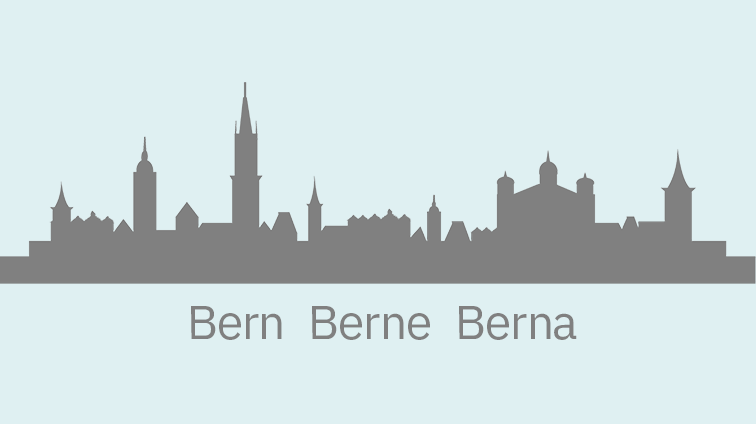 Standort santésuisse Bern