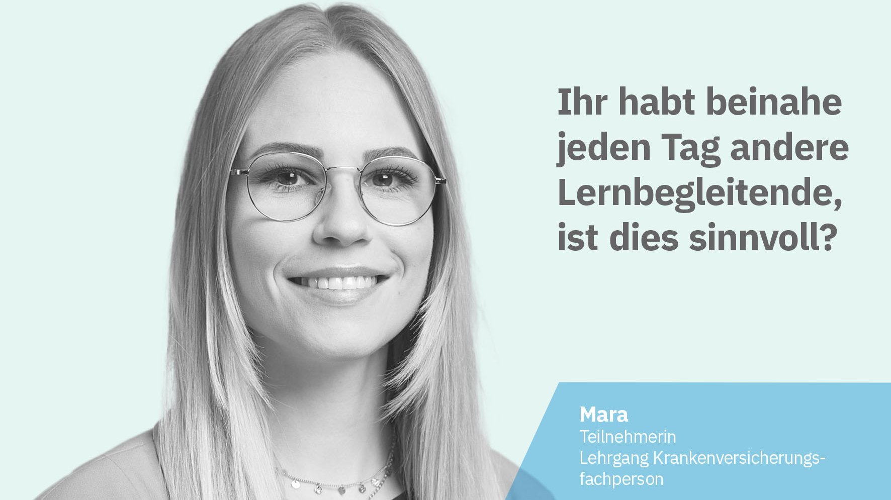 Testimonials: Mara
