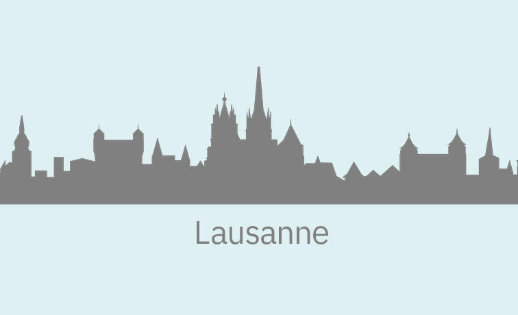 Standort santésuisse Lausanne Standort santésuisse Lausanne